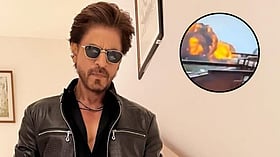 Ahmedabad Plane Crash: Shah Rukh Khan Is 'Heartbroken'; Writes