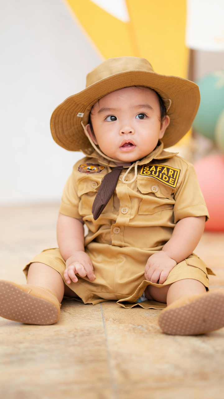 10 baby boy names inspired by the Vedas