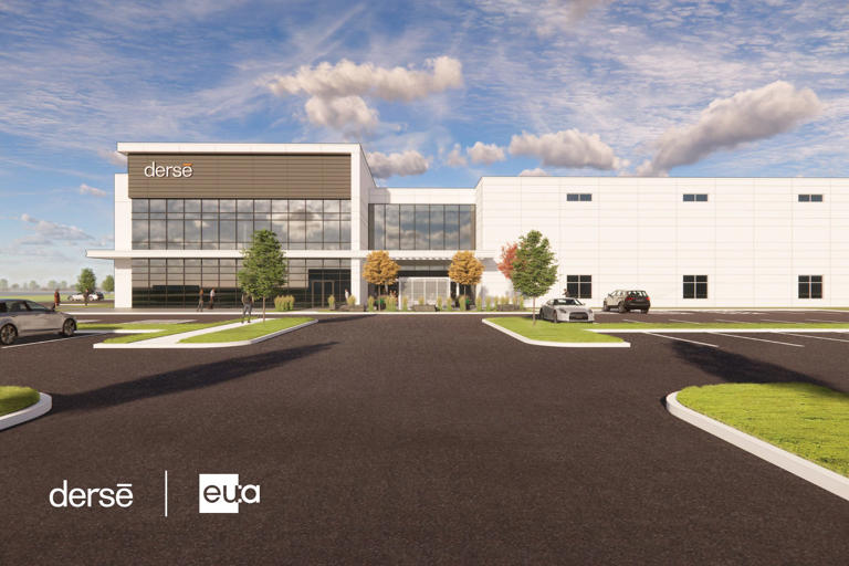 Milwaukee manufacturer Derse has purchased an Oak Creek parcel where it ...