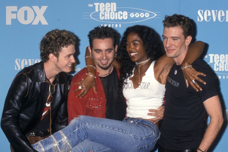 Fellow MTV VJs remember Ananda Lewis after her passing at 52