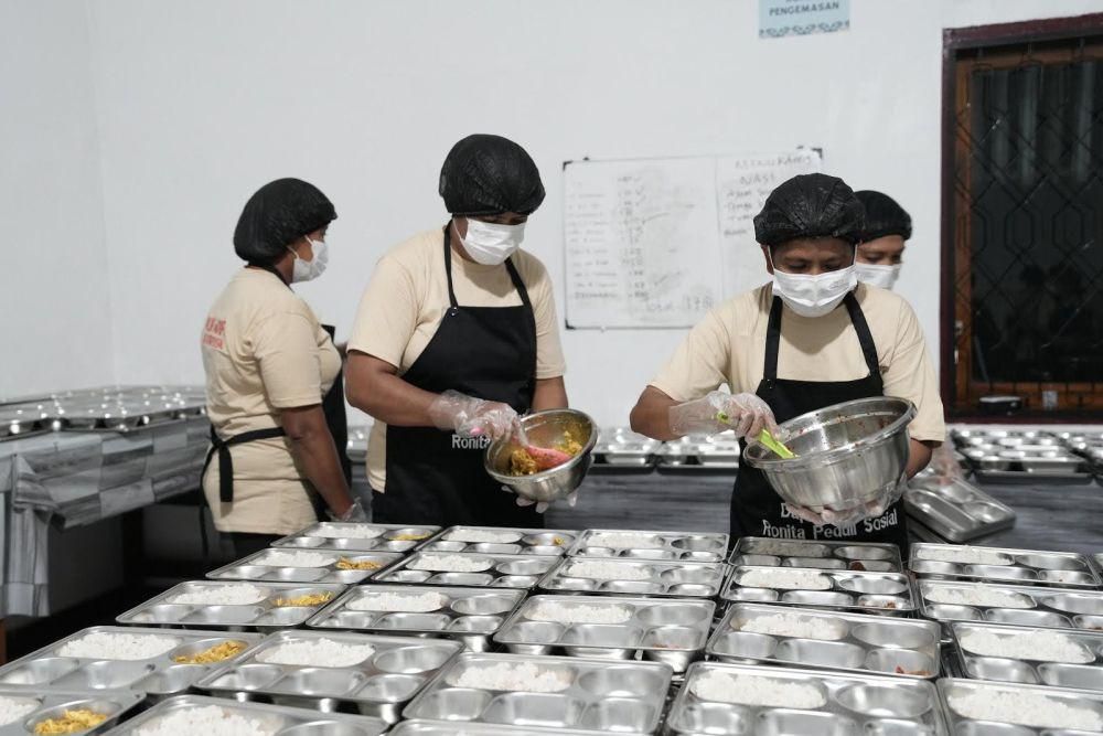 4 Poin Penanganan Keracunan MBG: Tanggung Jawab SPPG, Sekolah, dan Pemda