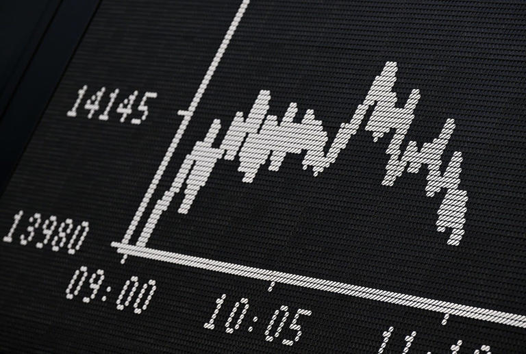 Vertex Pharmaceuticals Aktie am 12.06.25: Steigt sie weiter? | Aktien ...