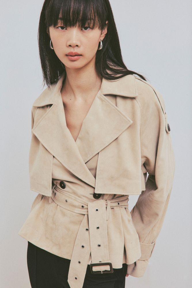 Derek Lam 10 Crosby Resort 2026 Collection