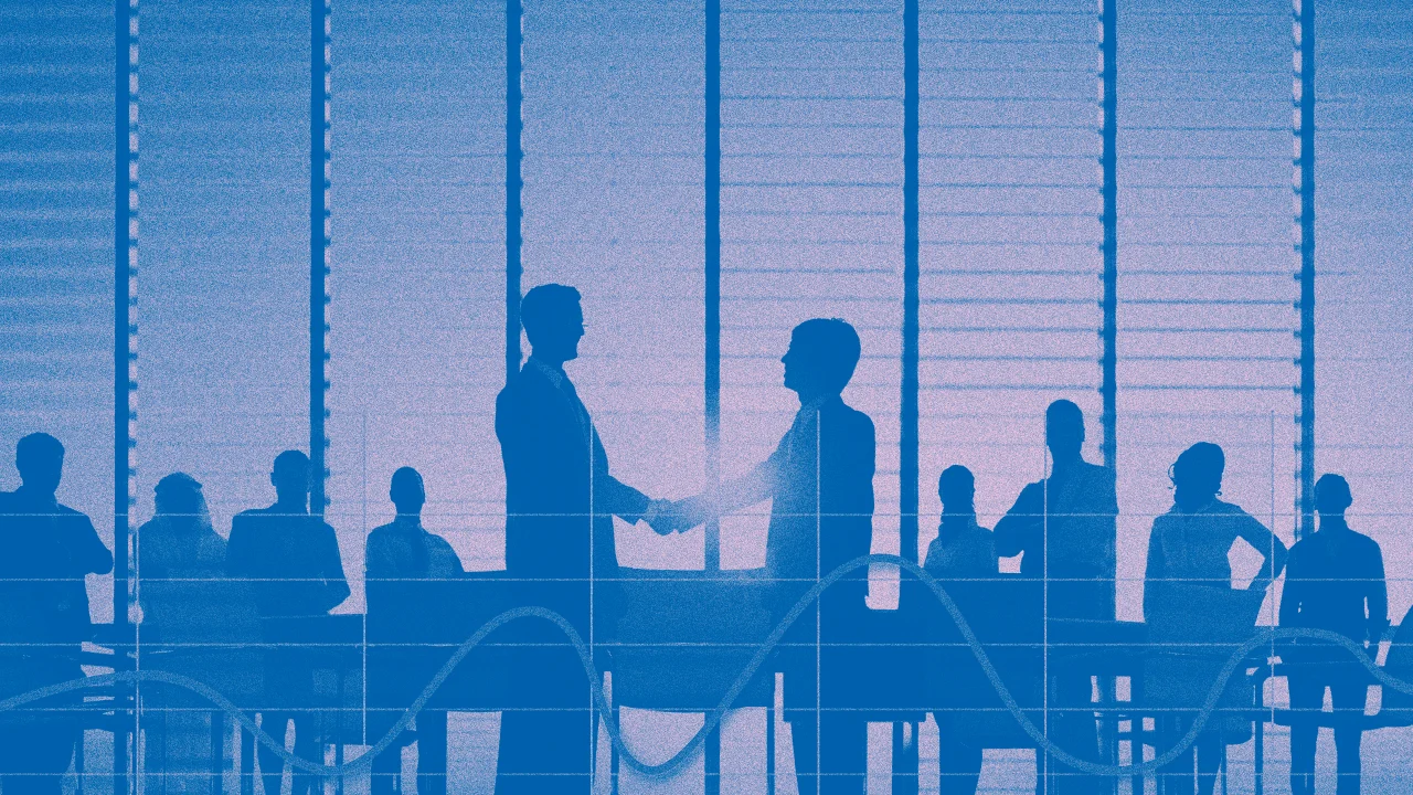 How can I delegate more?