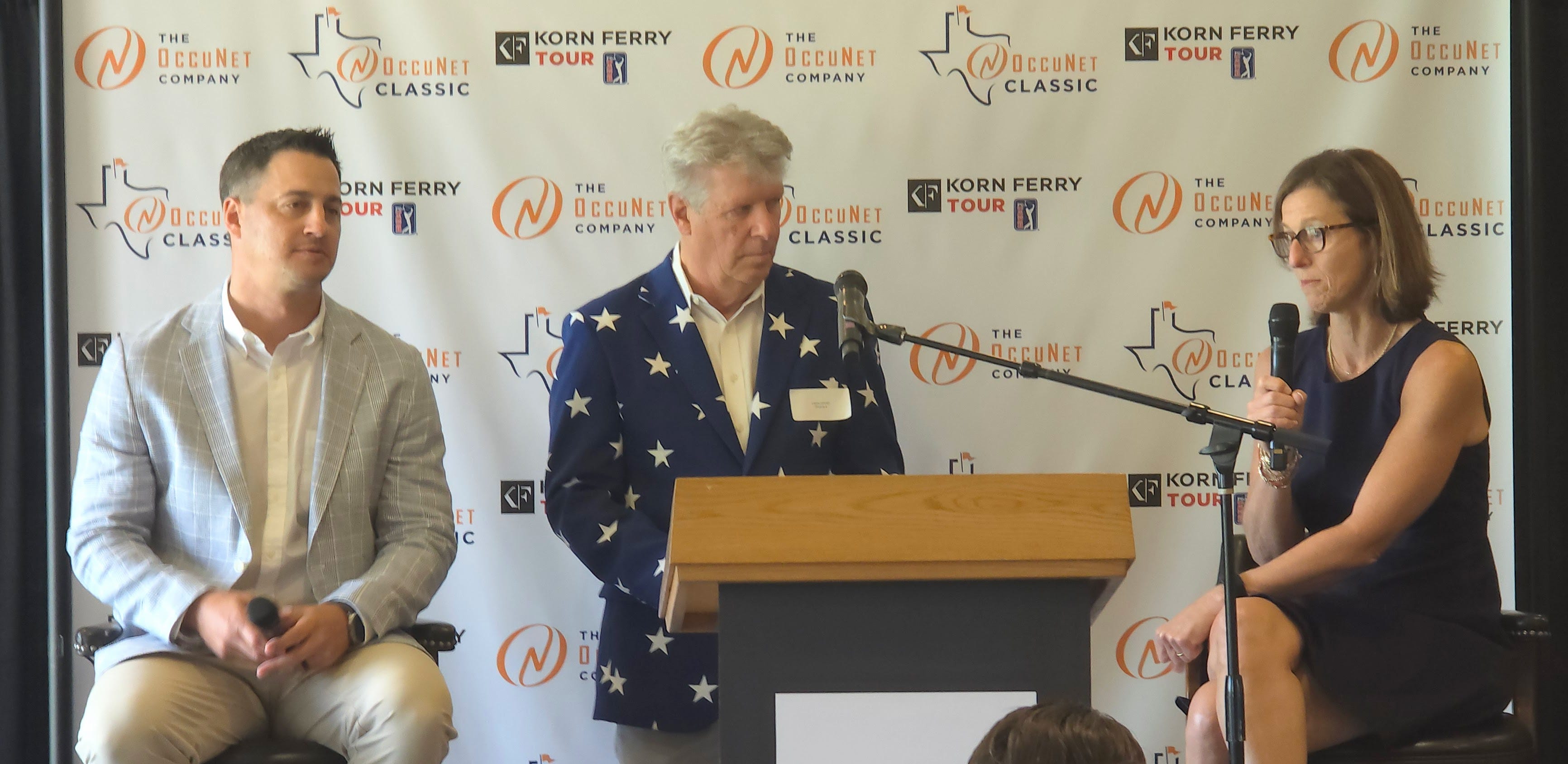 This Texas city is getting a Korn Ferry Tour event, starting in 2026