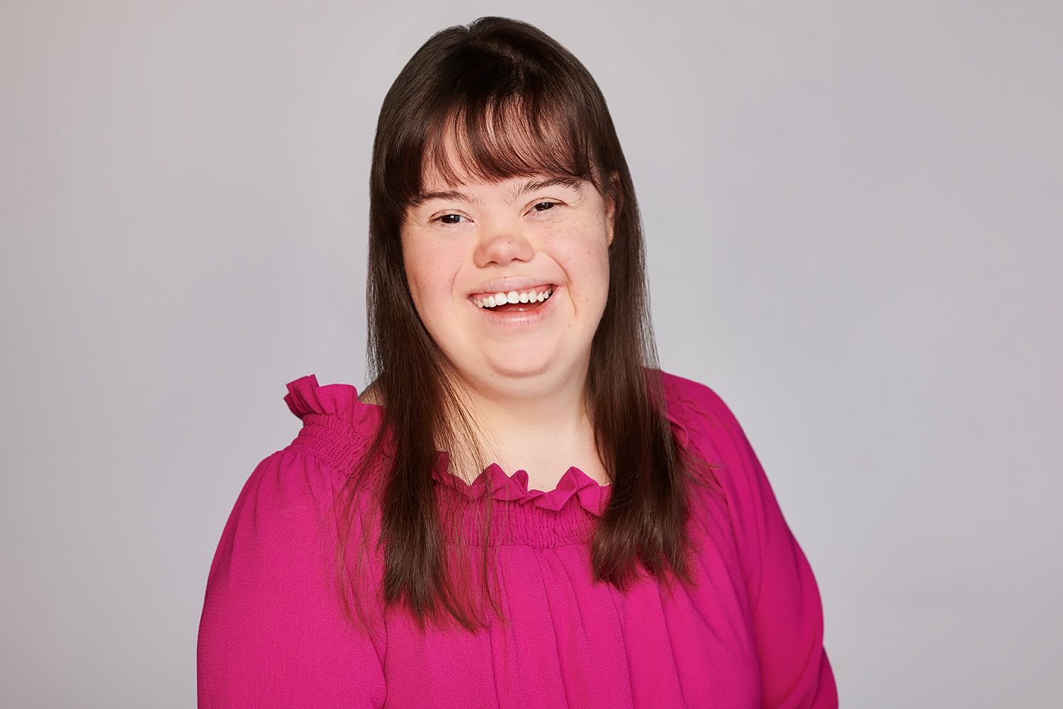 A Donor Heart Saved Her Life. Why Are Others With Down Syndrome Denied