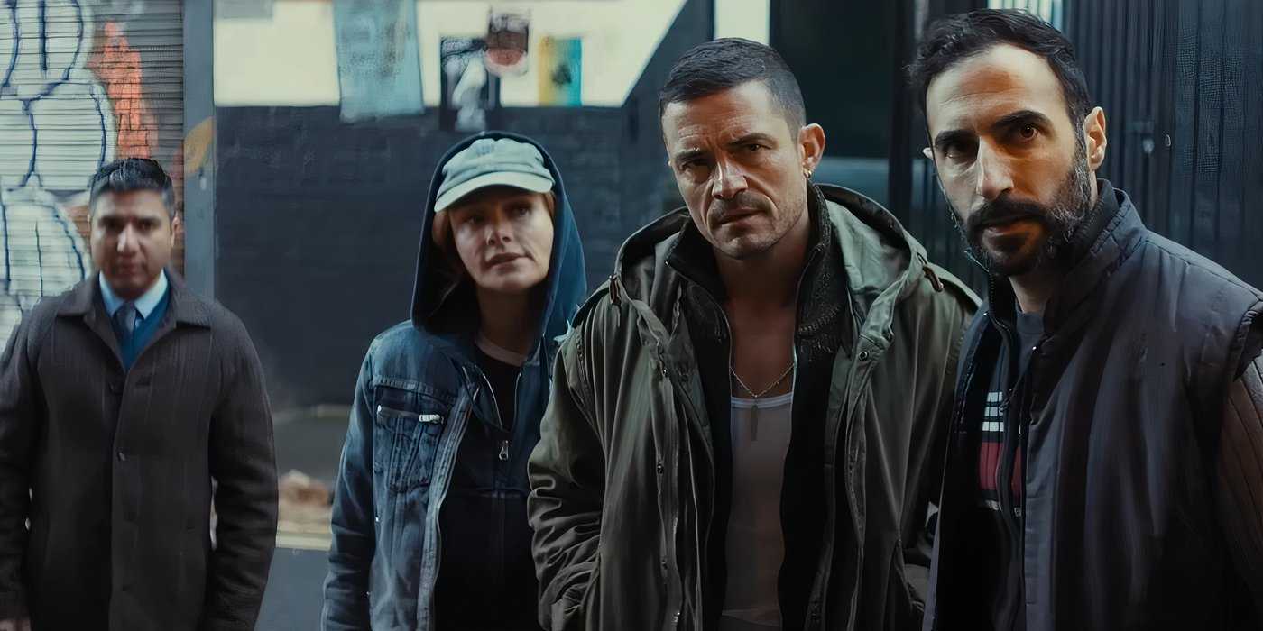 Deep Cover Ending Explained: Every Twist & Fake-Out