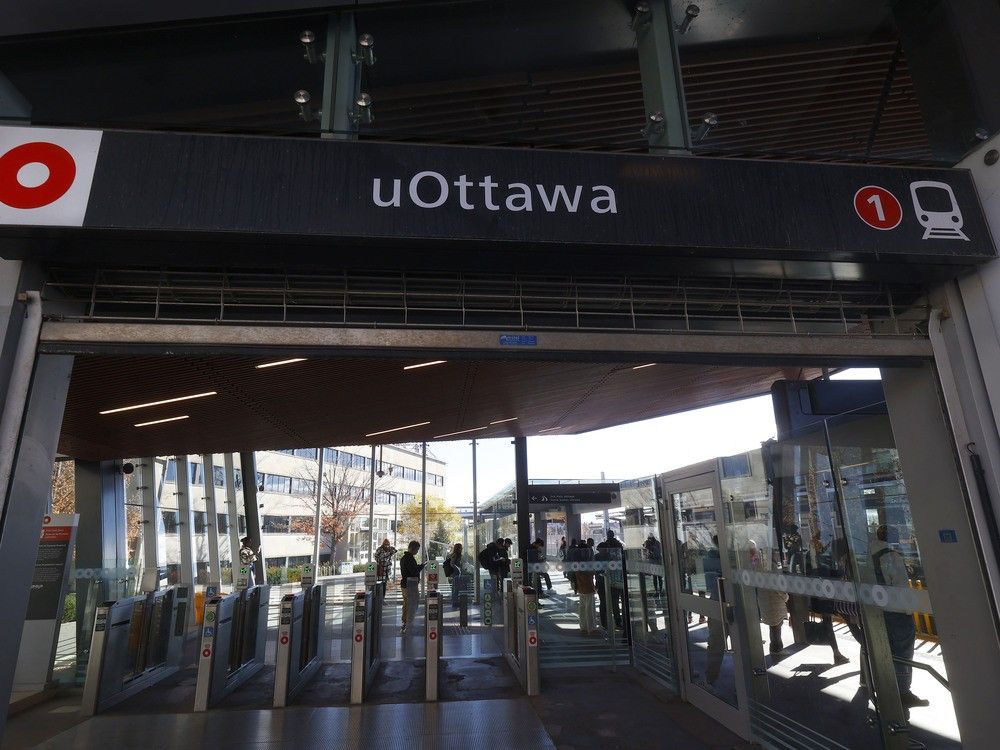 oc-transpo-line-1-running-as-usual-thursday-closed-for-maintenance