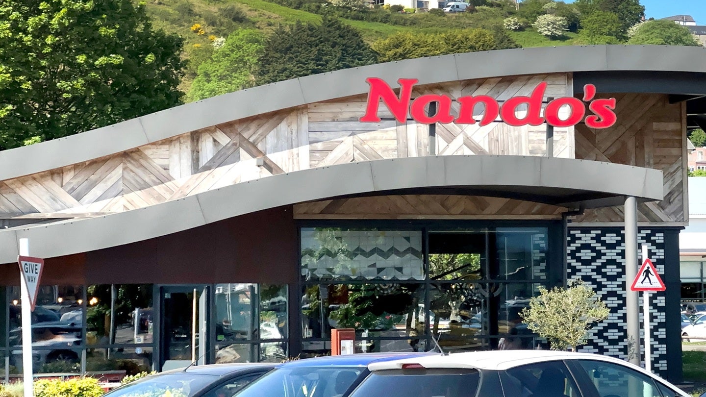 Nando’s accelerates Australian expansion with first drive-through