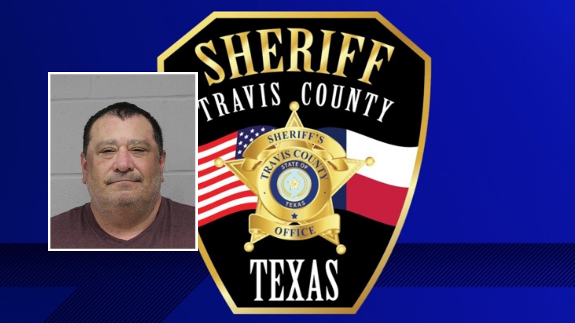 Travis County Sheriff's deputy arrested for DWI