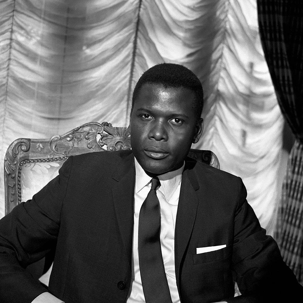 Facts About The Icon Sidney Poitier's Life