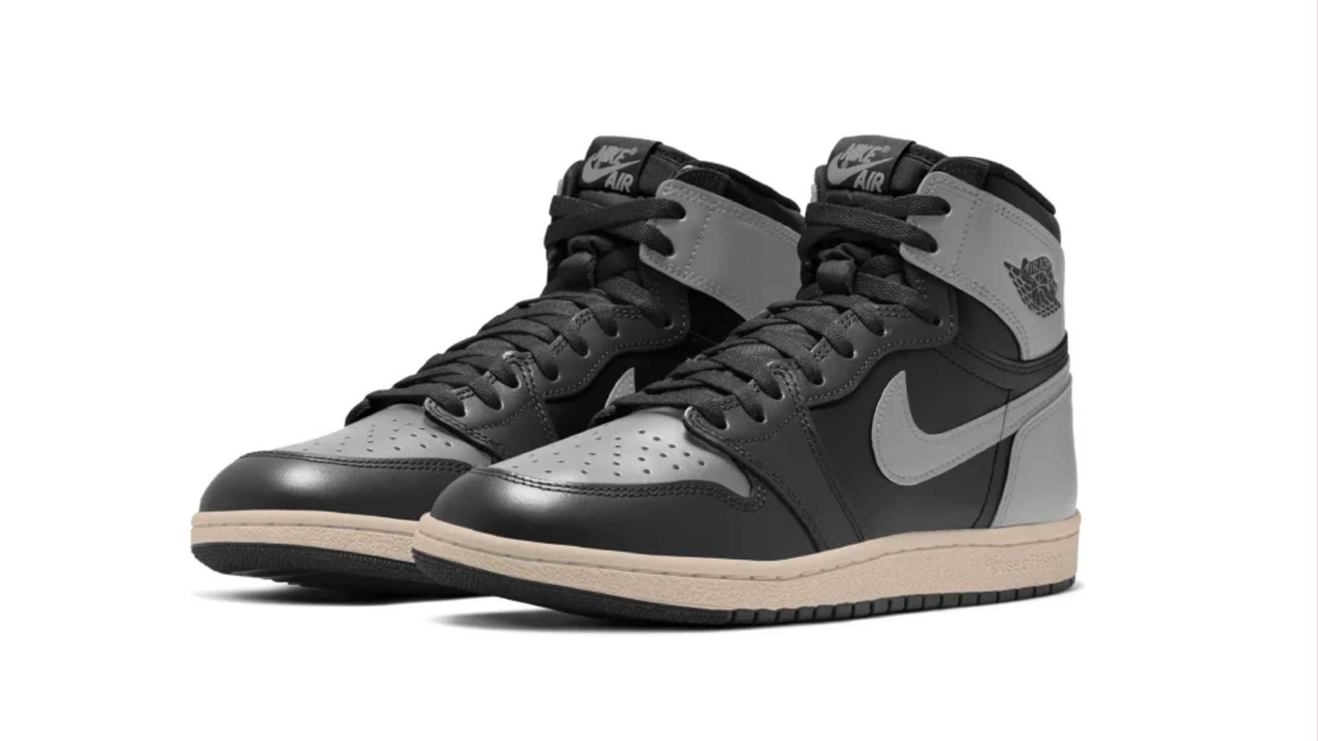 16 Air Jordan 1 High '85 samples revealed, including unreleased pairs