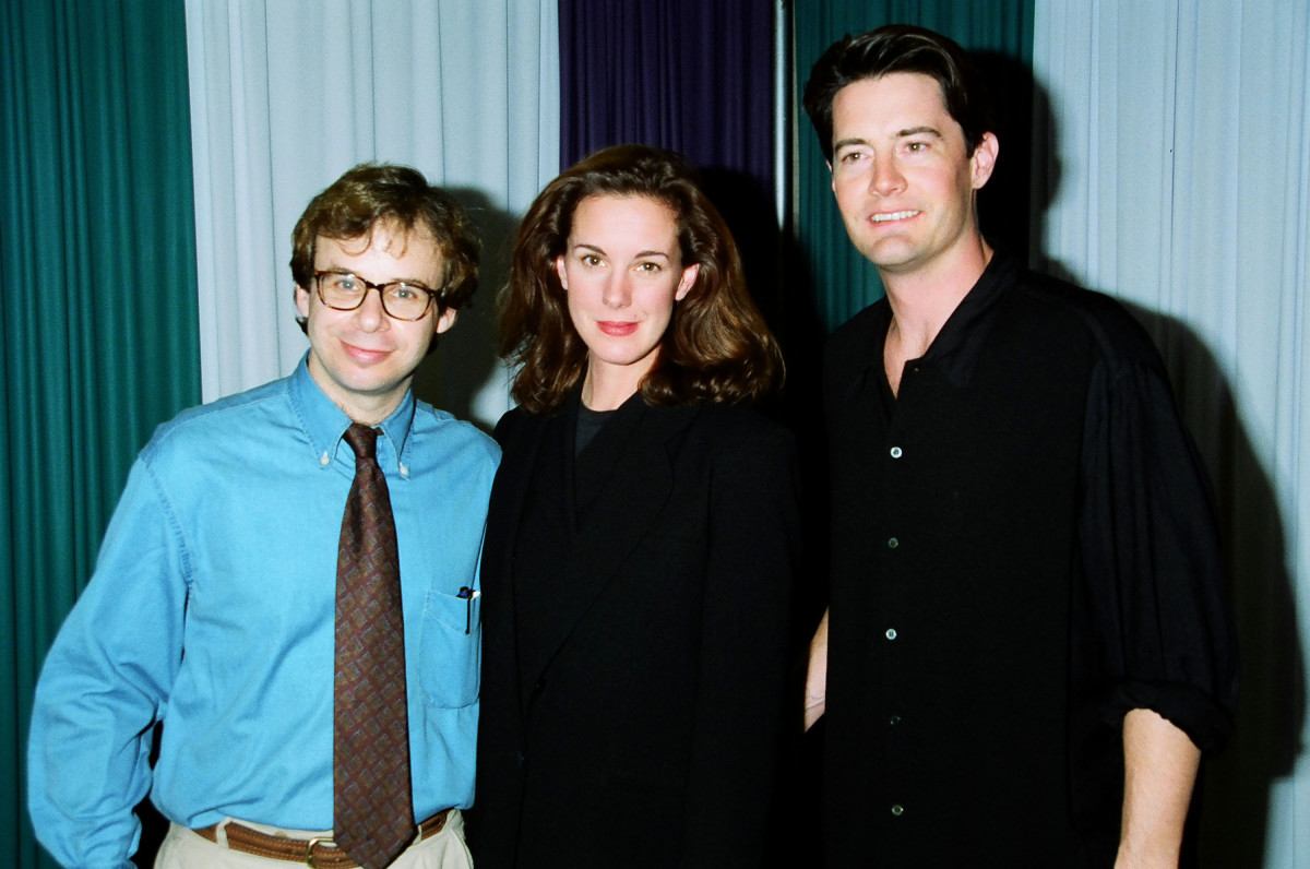 Rick Moranis Coming out of Retirement for Long-Awaited Sequel