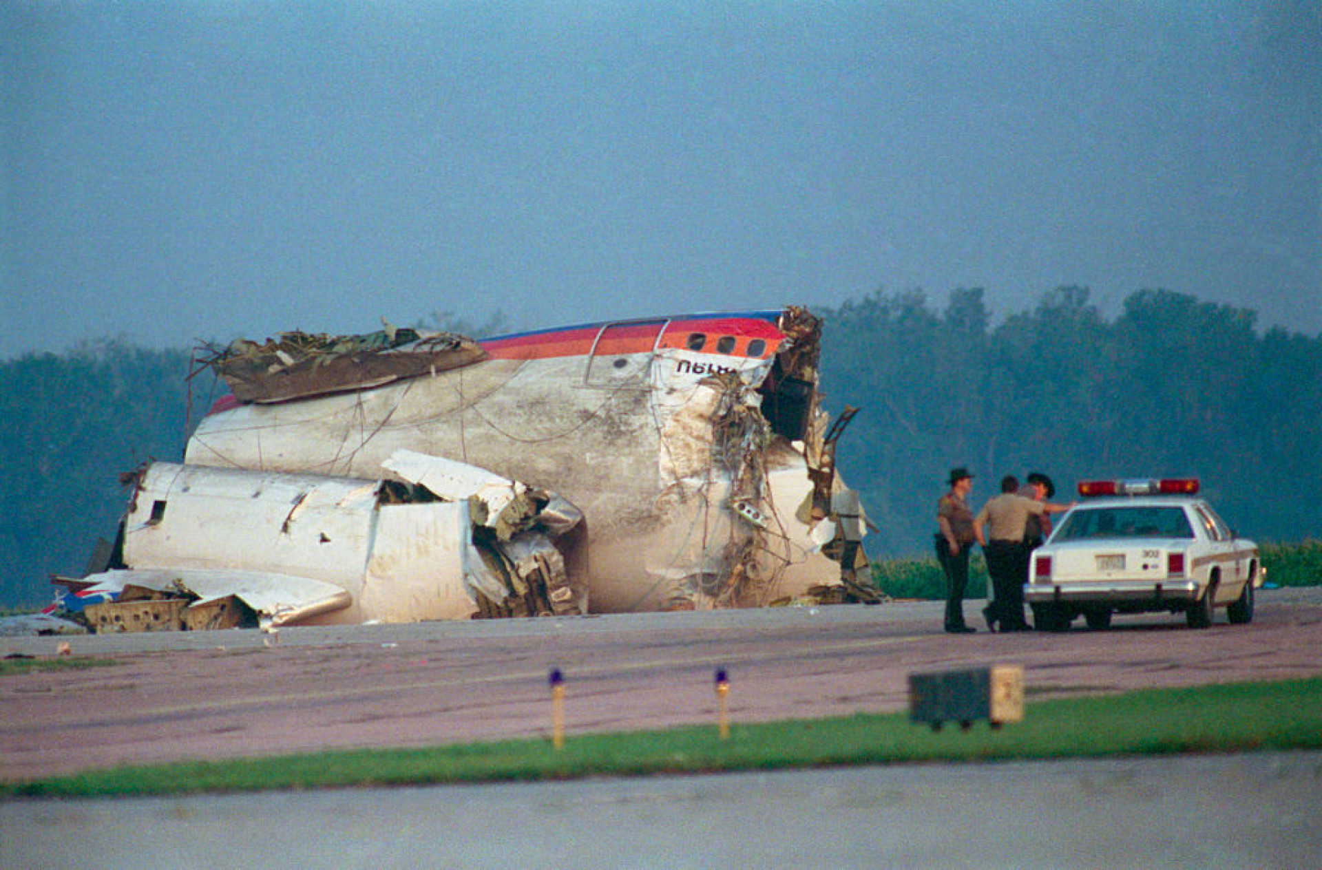 Plane Accidents That Changed Aviation Laws