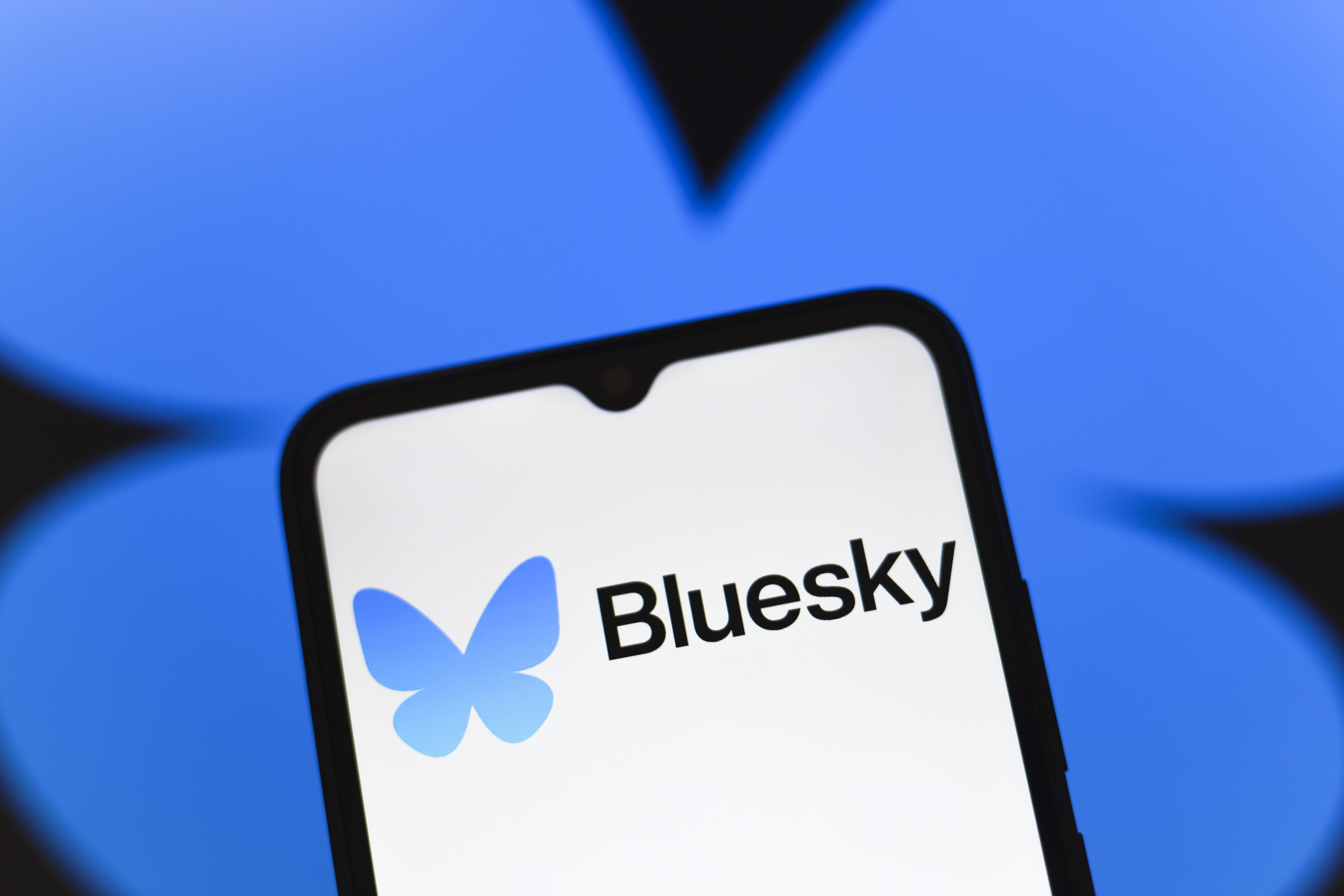 Bluesky announces moderation changes focused on better tracking ...