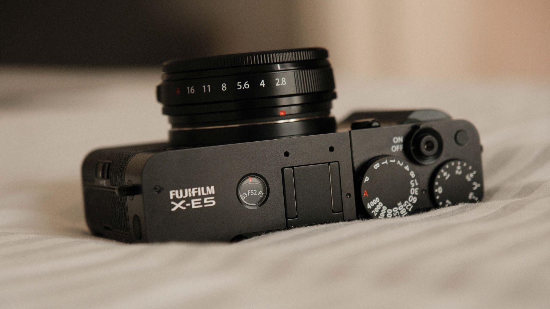 Fujifilm X-E5 sample gallery: hands-on with Fujifilm's compact ...