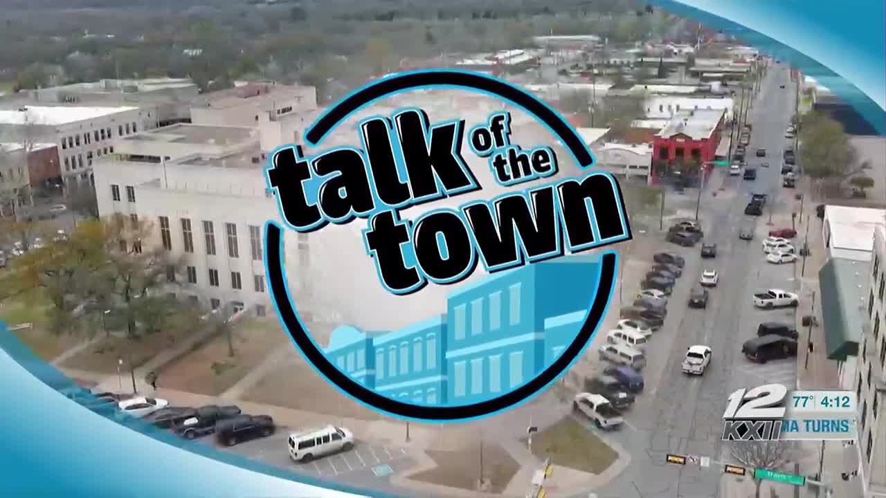 Talk of the Town: Criner Hills Volunteer Fire Department BBQ Fundraiser