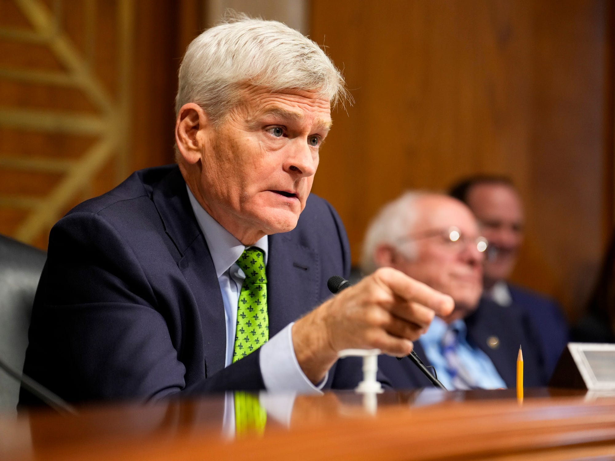 Major student-loan repayment changes are one step closer for parents ...