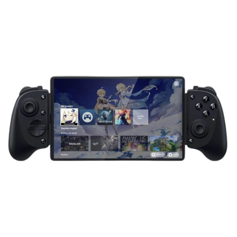 I've been loving the upgrade to my favorite mobile controller, and