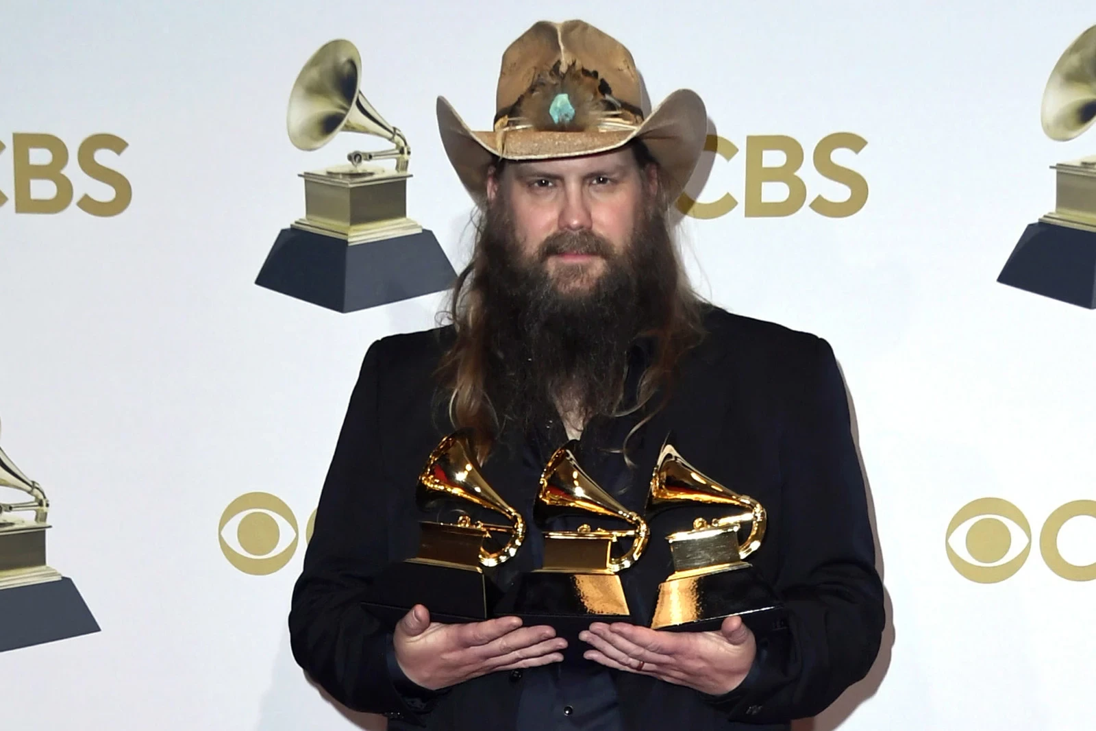 Grammys Add New Country Category for 2026