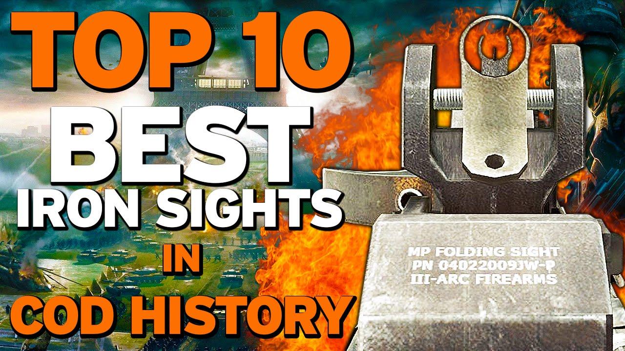 Top 10 