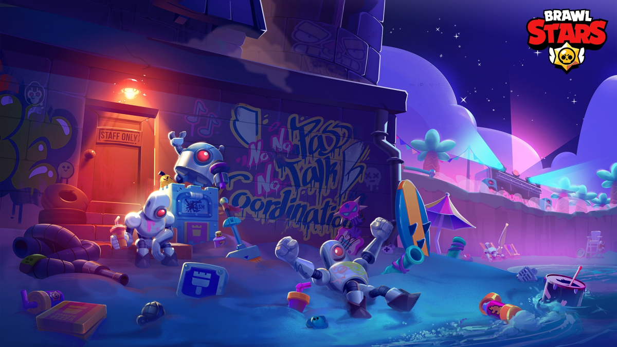 Is Brawl Stars Down? How to Check Server Status & Fix Connection Issues