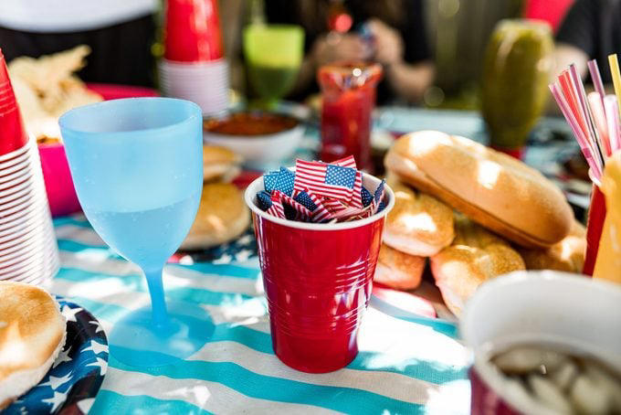 why fourth of july