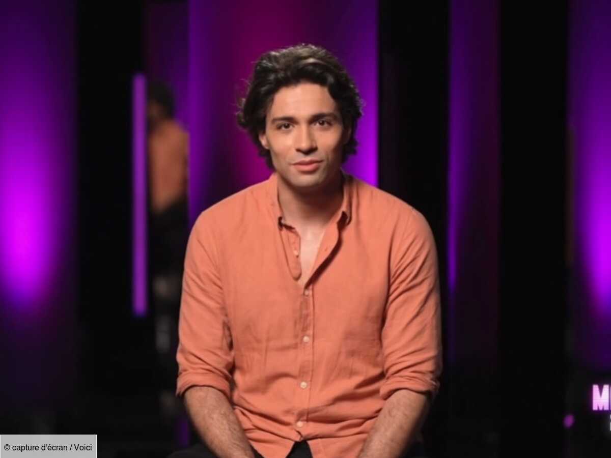 Mayer (Secret Story 13) : son frère jumeau est célèbre sur TikTok !