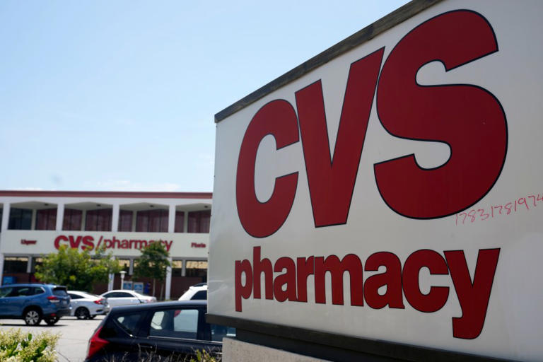 Louisiana attorney general issues cease and desist to CVS accused of