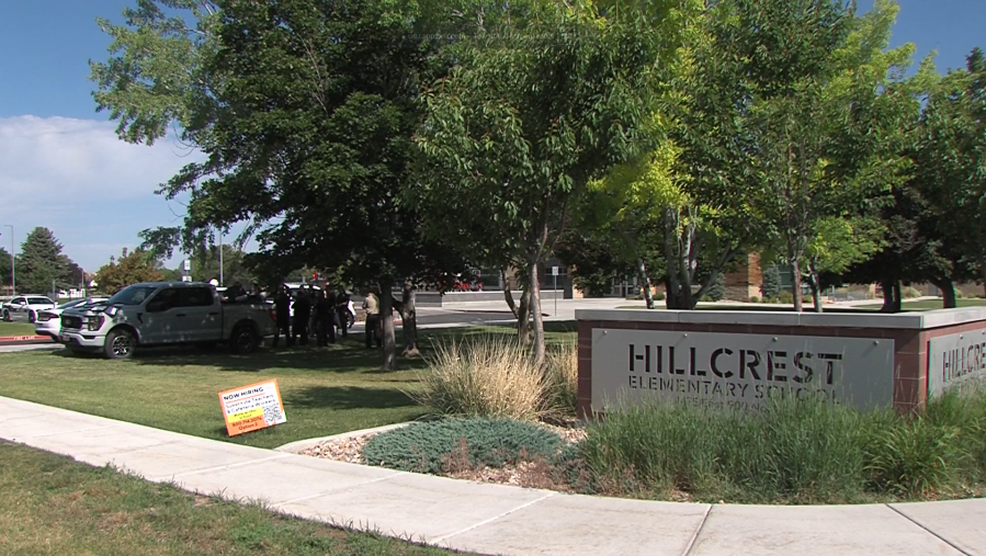 A nightmare: Ogden parents raise concerns against elementary school, alleging mistreatment of students with special needs