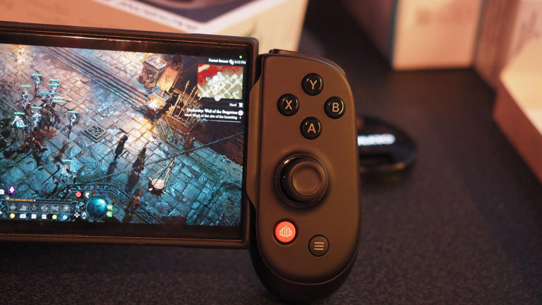 Backbone Pro review: This is the most expensive Xbox Cloud and NVIDIA ...