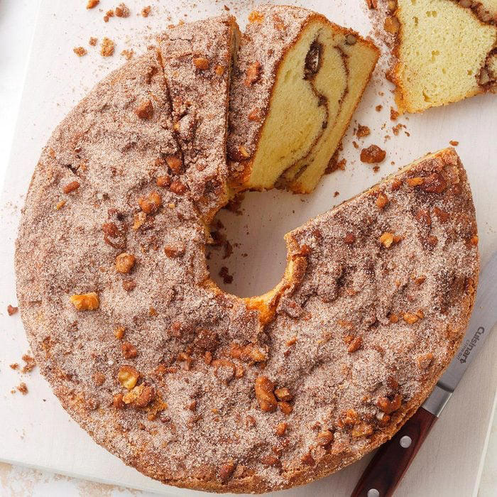 50 fresh and colorful spring baked goods