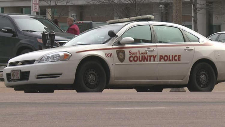 Woman found shot to death in St. Louis County home