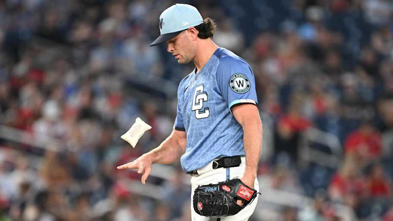 Which Player Is Washington Nationals Best Trade Chip Ahead of the Deadline?