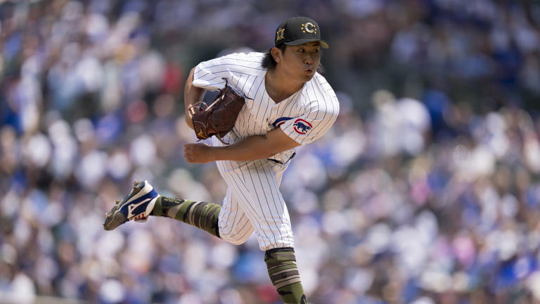 Game #70: Pittsburgh Pirates vs. Chicago Cubs