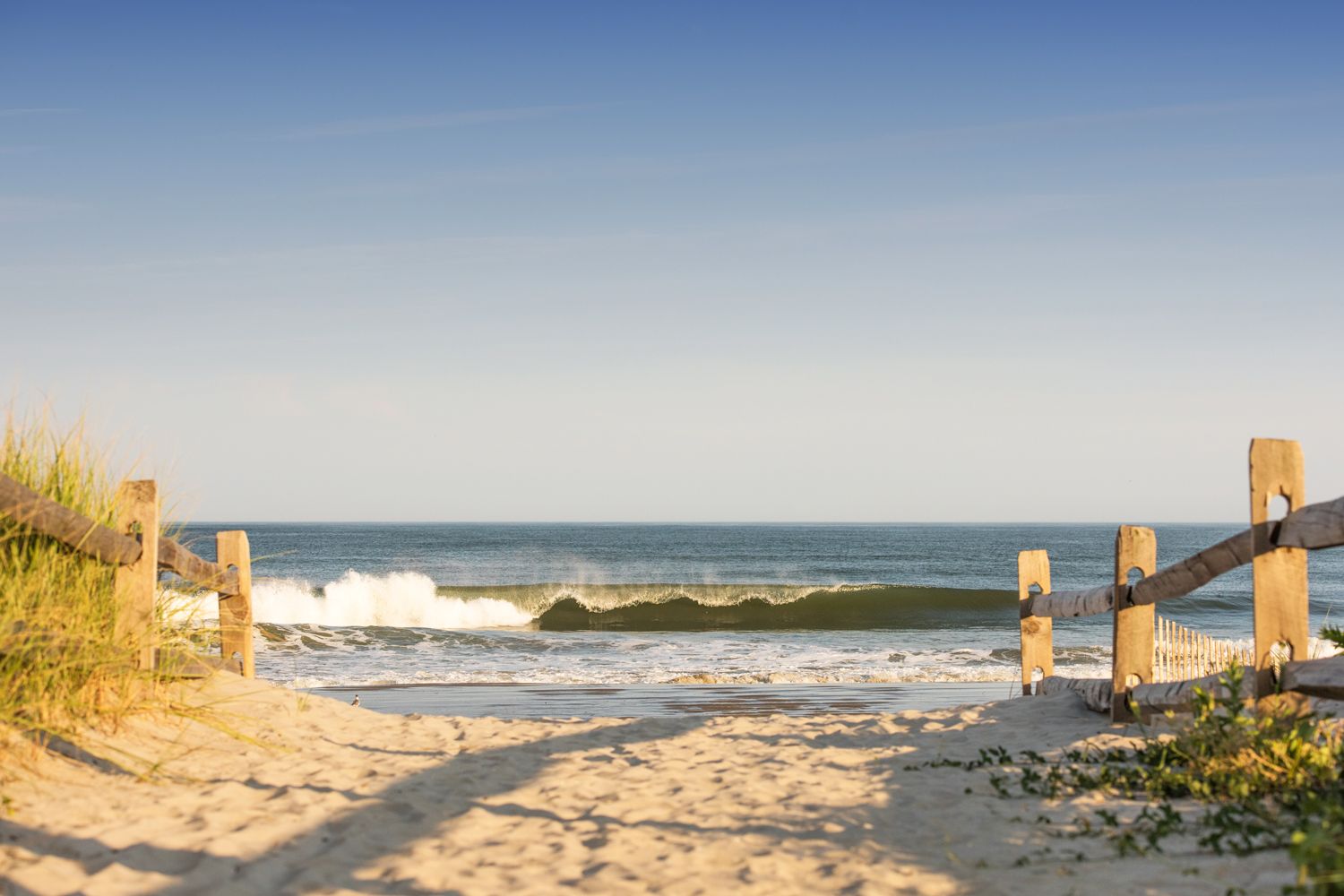 7 New Jersey Vacation Spots Are Issued High Alert for Bacteria Levels