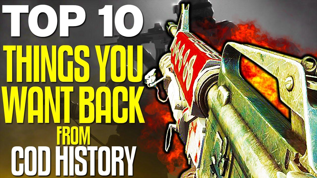 Top 10 