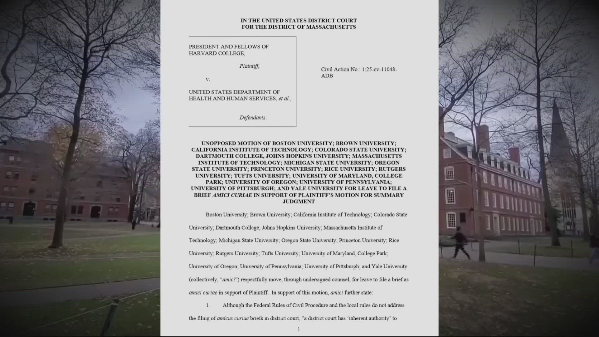 oregon-universities-file-briefs-in-support-of-harvard-s-lawsuit-against
