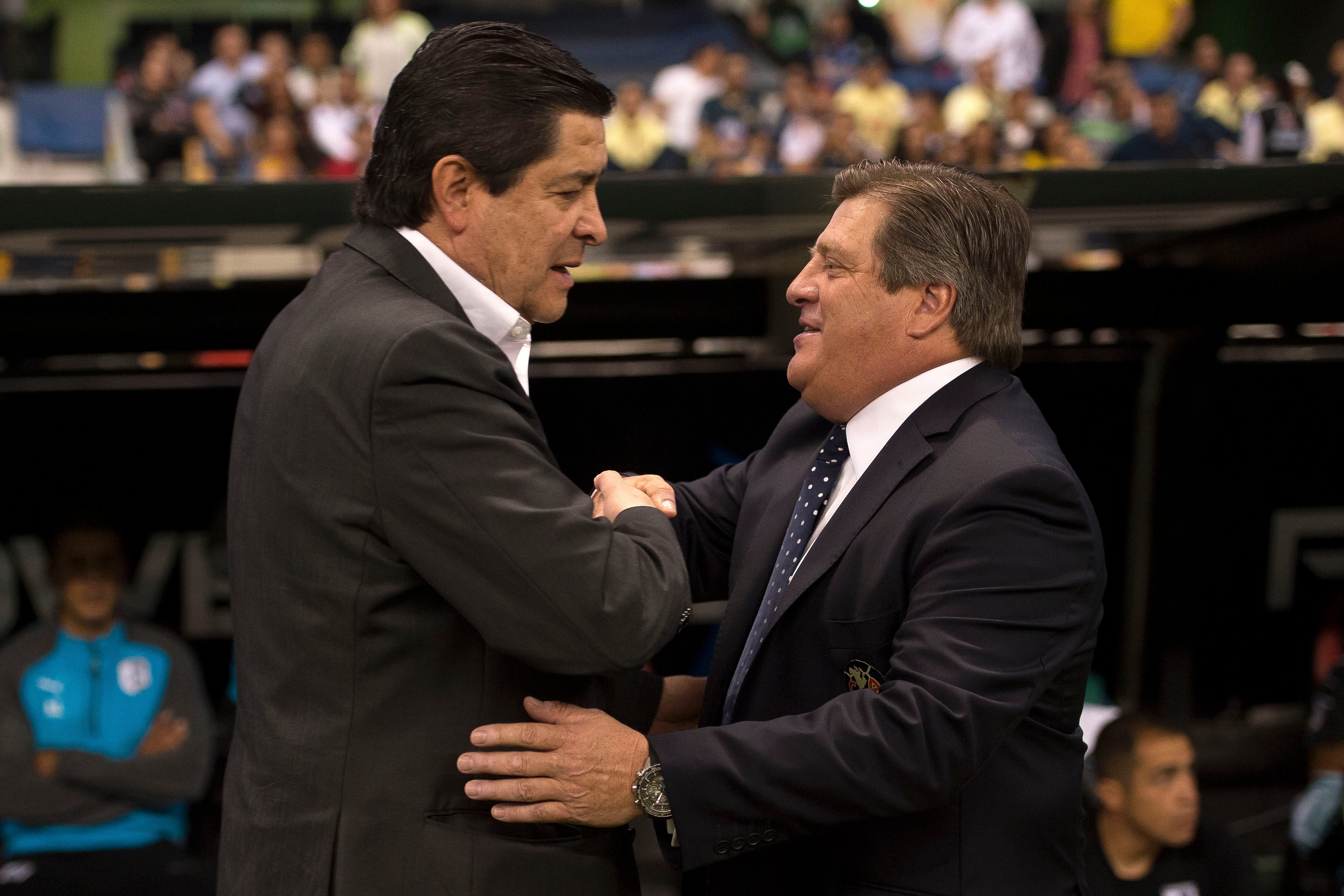 Buscan el pase a la Final | MEXSPORT