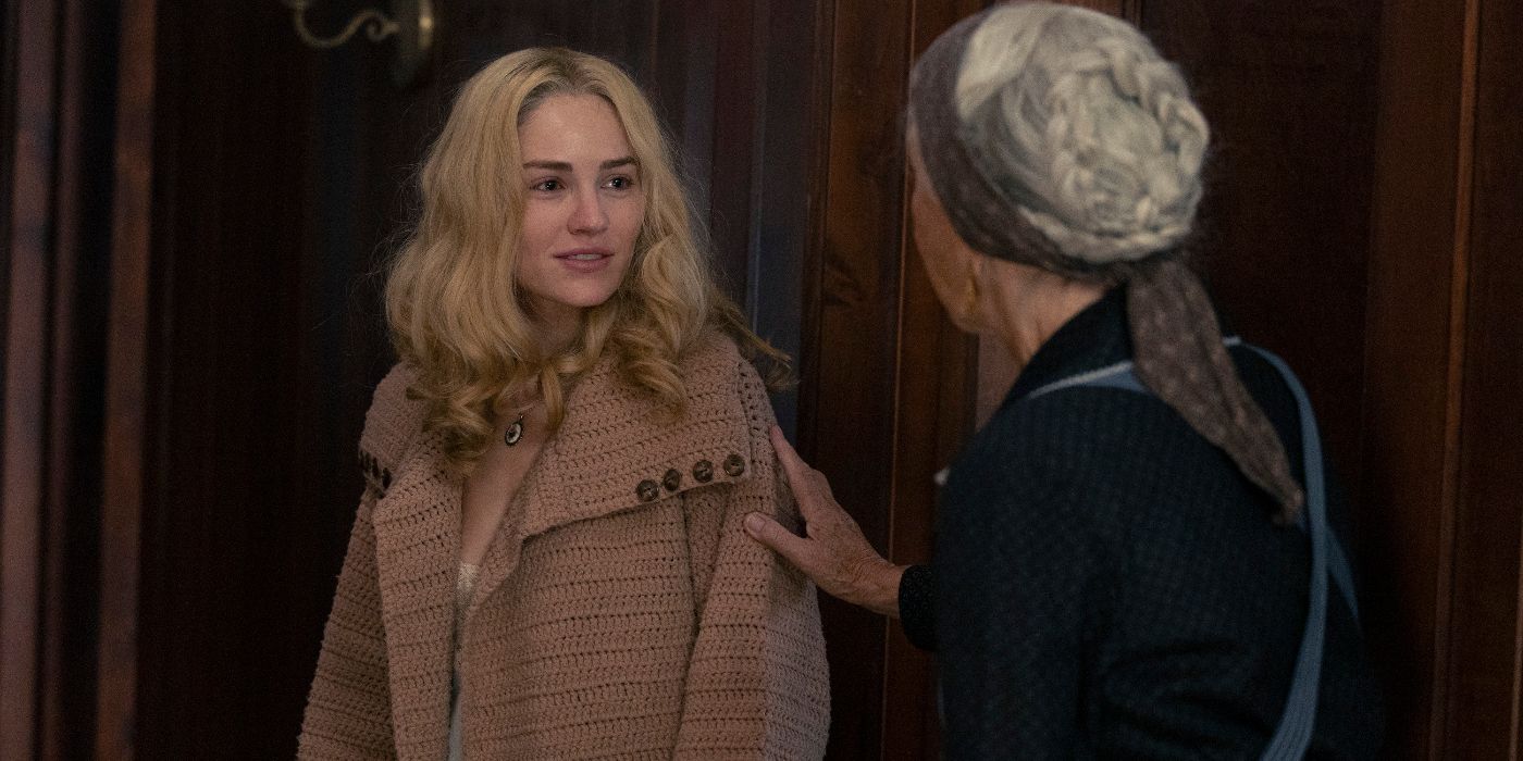 Taylor Sheridan's 95% Rotten Tomatoes Megahit Western Is Finally Heading to  Netflix