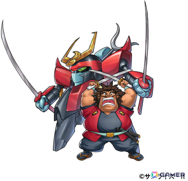 ゆうゆう機空団」TVアニメ「魔神英雄伝ワタル」とのコラボが7月