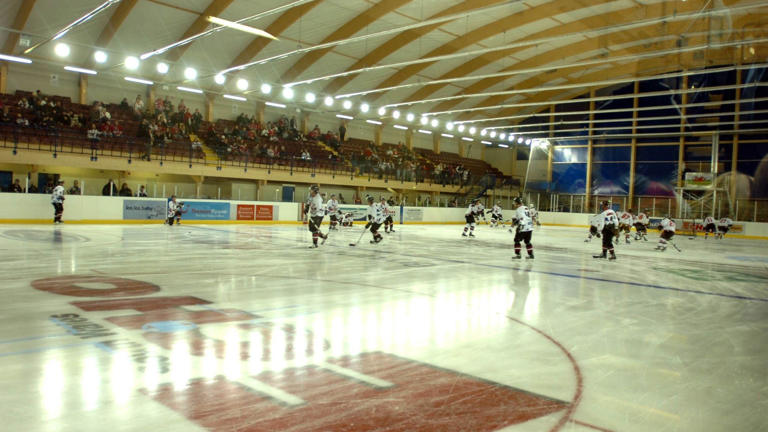 'Really special' - Devils celebrate GOAT Martin