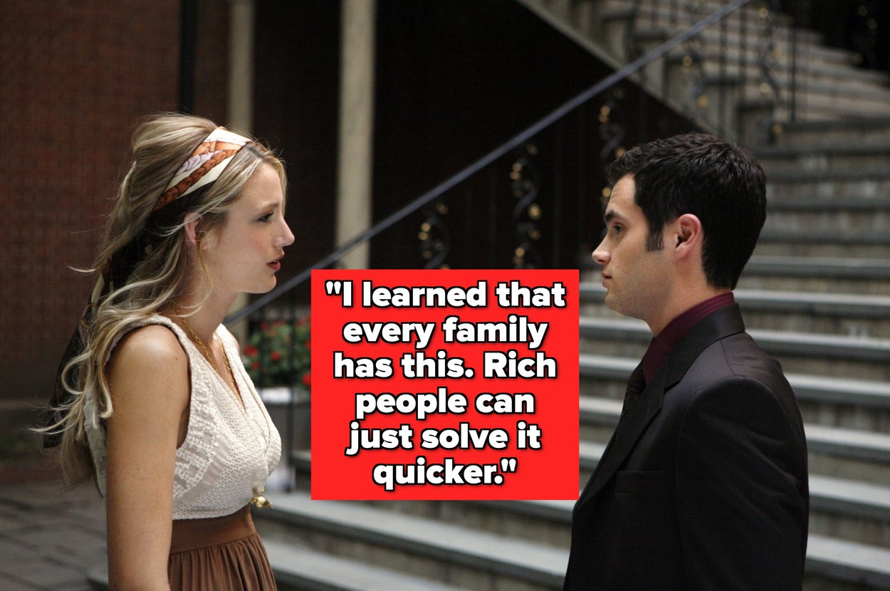 People Who Have Been In Relationships With The Super Wealthy Are