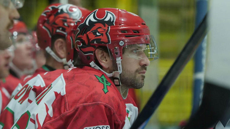 'Really special' - Devils celebrate GOAT Martin