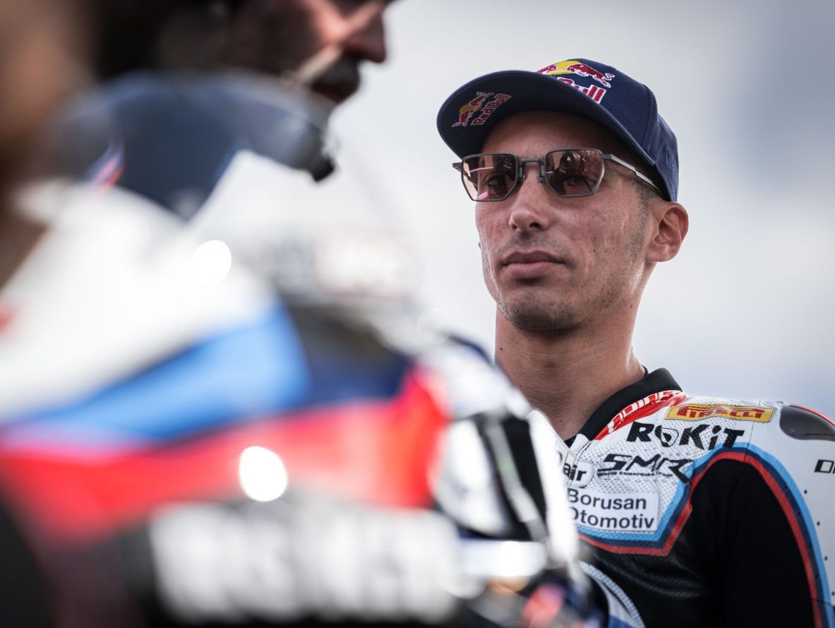 Toprak Razgatlioglu Ubah Gaya Balap di MotoGP, Ini Alasannya