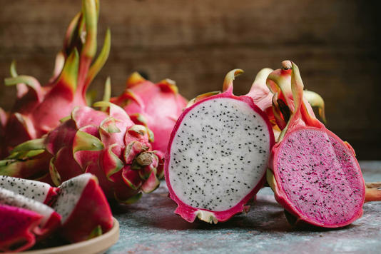 8 fruits beneficial for liver health