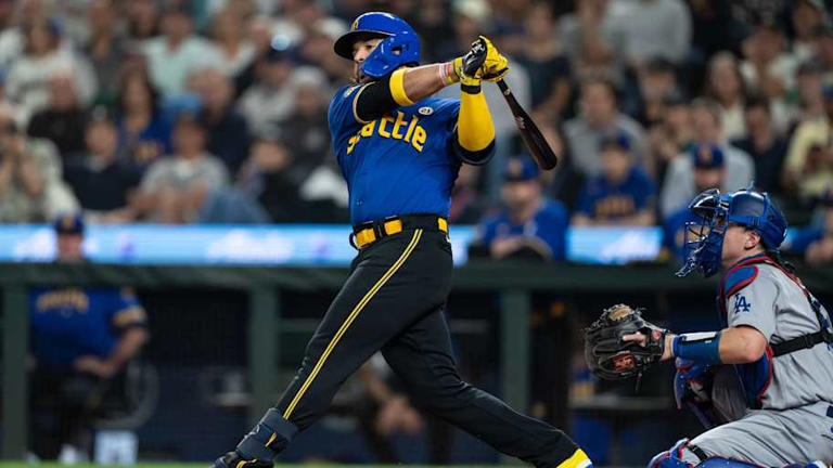 MLB Analyst Speculates on Potential Reunion Between Seattle Mariners