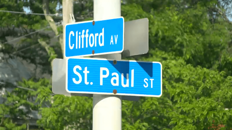 St. Paul Street in Rochester to partially close on Feb. 9