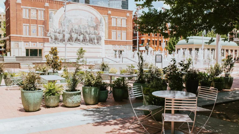 Sundance Square Eatery Shuts Down as Owner Launches New Venture