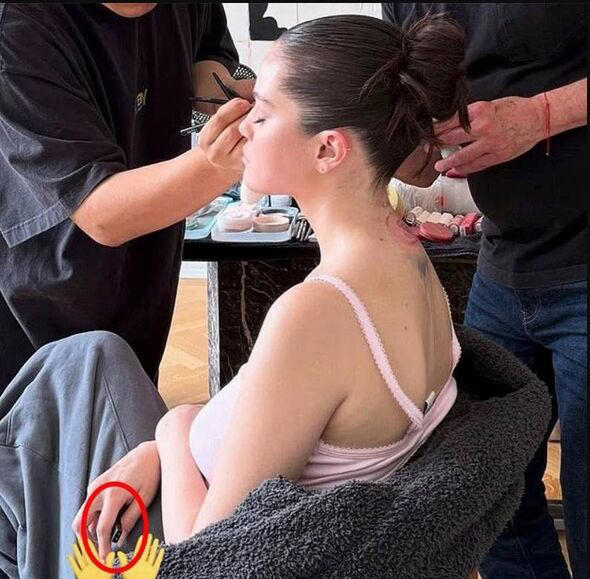 Selena Gomez slammed by fans as she's spotted using 'vape' after health  concerns